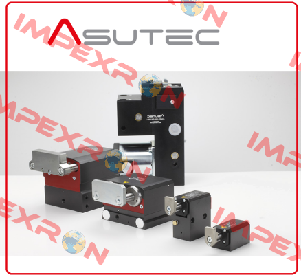 Asutec