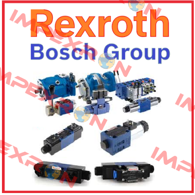 271–113–205-0-00W29(Obsolete)  Rexroth