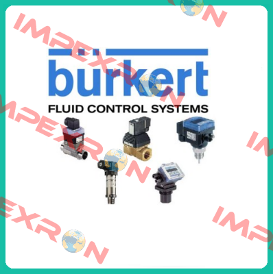 6519-5-3 way  Burkert