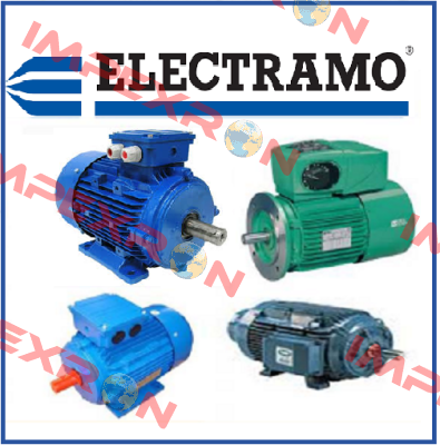 2HP/2815 D/D Electramo