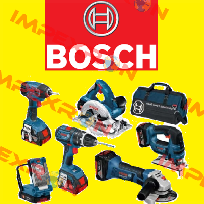 3 601 016 004 Bosch