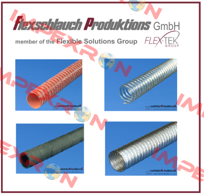 30100038 Flexschlauch Produktions