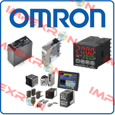 3078W2 - UKNOWN PRODUCT Omron