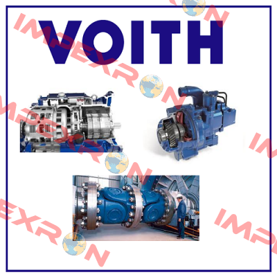 10678650 Voith