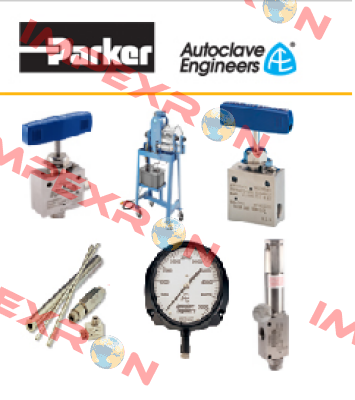 902.P120.PPC  Autoclave Engineers (Parker)