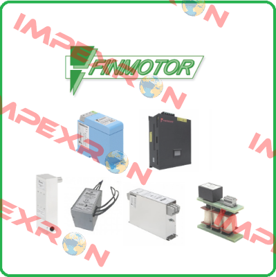 FIN7213.1500.B.0V Finmotor