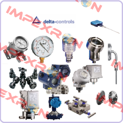 W3160DXX02A002069 Delta Controls