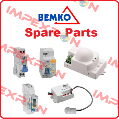 C62-S-PLED-050BL-6K  Bemko