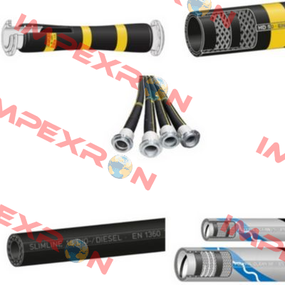 DDC-M 100-4" Al Elaflex