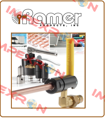 8008-.390  Ramer Products