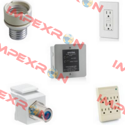 479 - GFAI5 - 03C Leviton