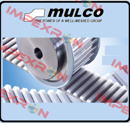 50 T10 1750+4 MM Mulco