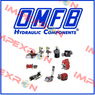 106-003-00048  OMFB Hydraulic