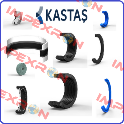 O-RING 14*2.5MMW VITONLU  Kastaş