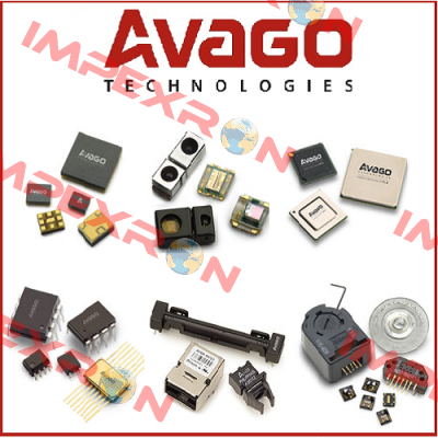 CAN1/205W/DM  Broadcom (Avago Technologies)