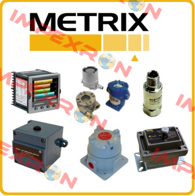 550-113-110 Metrix