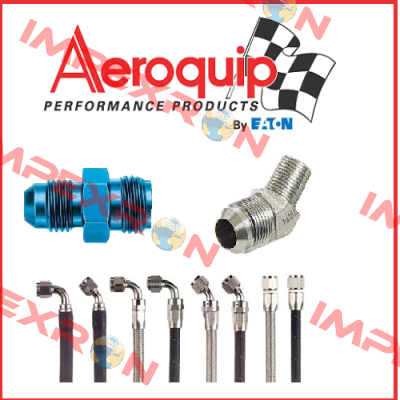 5602-12-12 Aeroquip