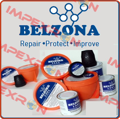 5811 IMMERSION GRADE GRAY Belzona