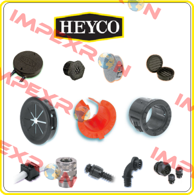 60-55-M/AF Heyco