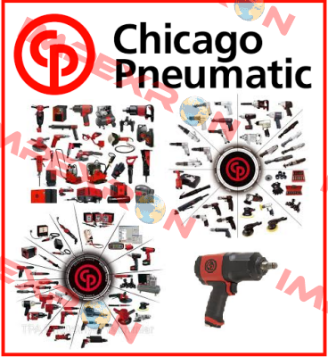 6154300220 Chicago Pneumatic