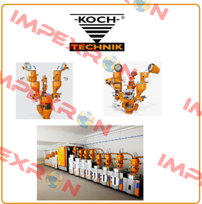 003-99007  Koch Technik