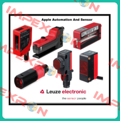 p/n: 426190, Type: PSC-2500-S2 Leuze