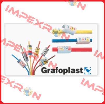 117G 00 BW GRAFOPLAST