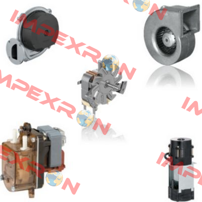 64650424 - OEM, EBM Papst