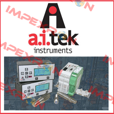 67F100 AI-Tek Instruments