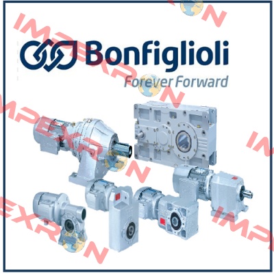 711C 5" D185 F13-30 6635060080 Bonfiglioli