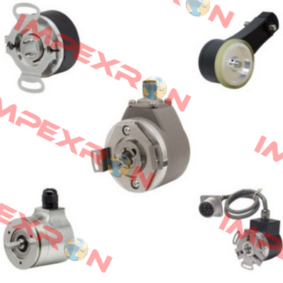 760N/2-T05-FB-1220-NC-HV-G2-ST-IP50 British Encoder