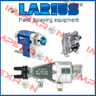 8000 VALVE Larius