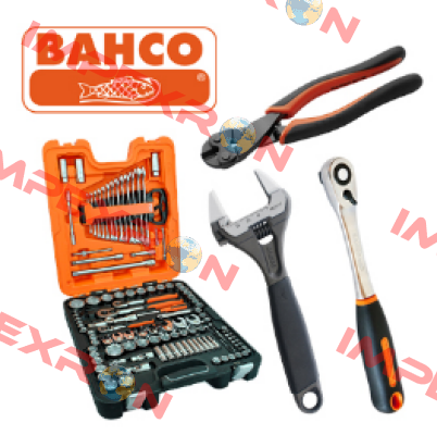 P/N: 326000300  Bahco