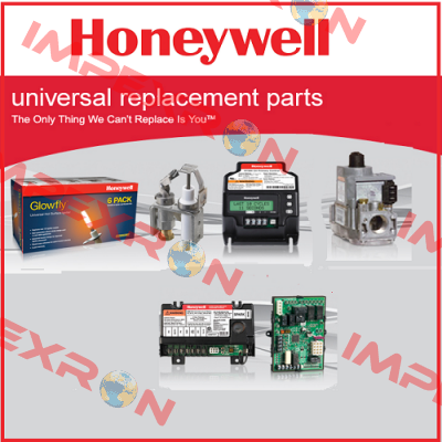 11TW8-7E  Honeywell