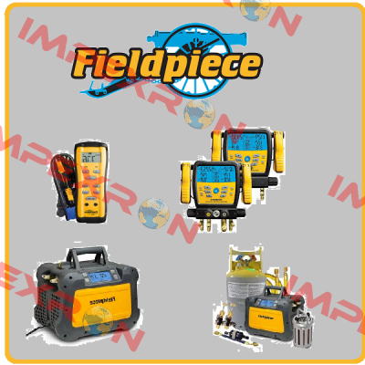 886-2901 Fieldpiece