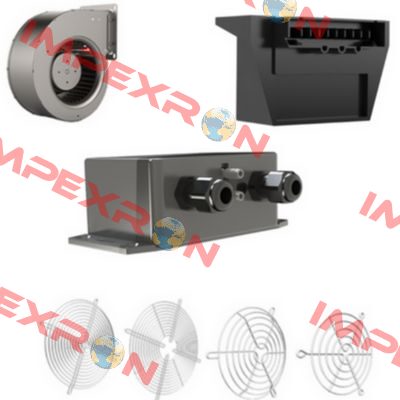 Motor for 2VRE 25  Ecofit