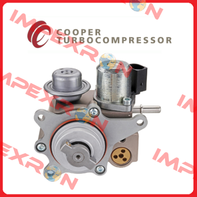 P3798102-00037  Cooper Turbocompressor