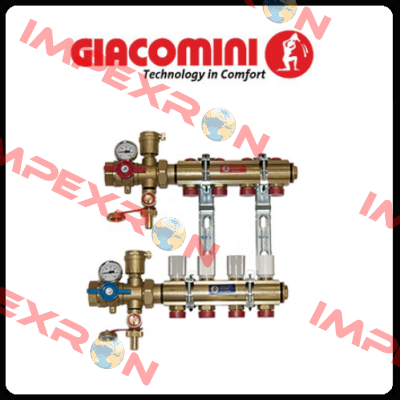 R46HFY001  Giacomini