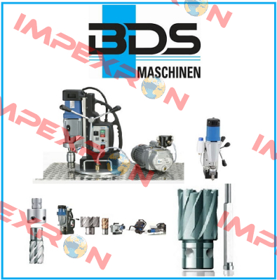 MAB 100K BDS Maschinen