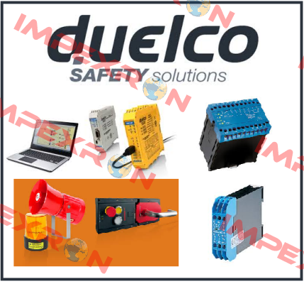 NST-2005 // 42070245 DUELCO