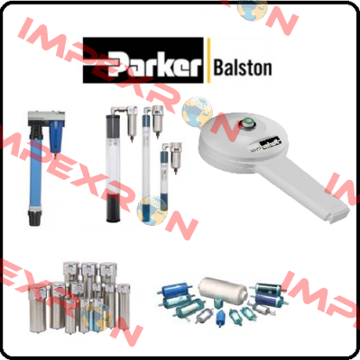 9933-05-BQ Parker Balston