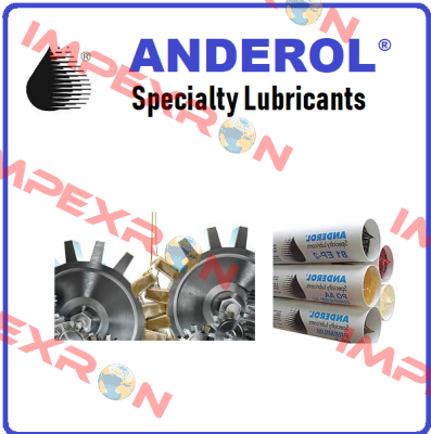 ANDEROL 2100 HTCL (0003820399) Anderol