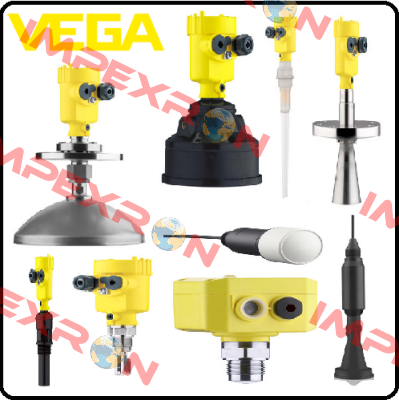 VEGACONNECT / CONNECT.CXA4   Vega