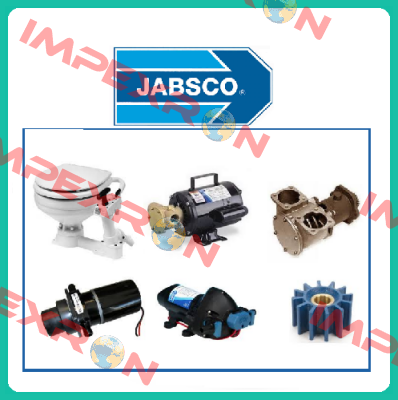 17938-01  Jabsco