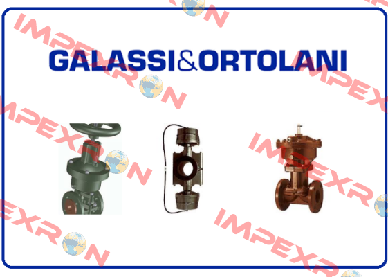 GS. 53HW  Galassi Ortolani