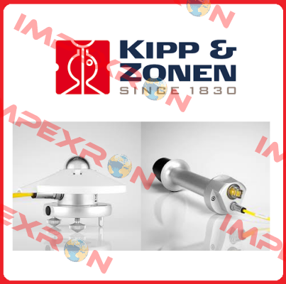 CMP6 (0362900-002)  Kipp-Zonen