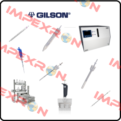 TSA-100 1/2"  Gilson