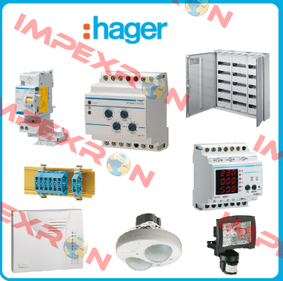 MC210A Hager