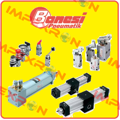 US125X400  Bonesi Pneumatic