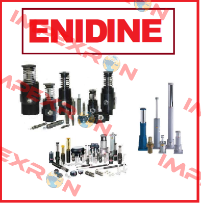 WR16-400-08-BM Enidine